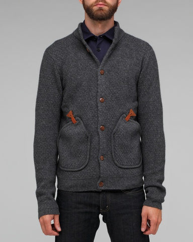 Old Man Cardigan