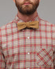 Corduroy Bow Tie