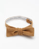 Corduroy Bow Tie
